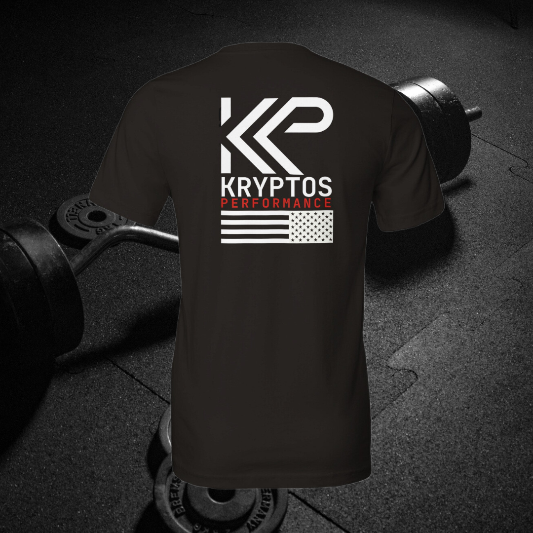 KP Logo Shirt